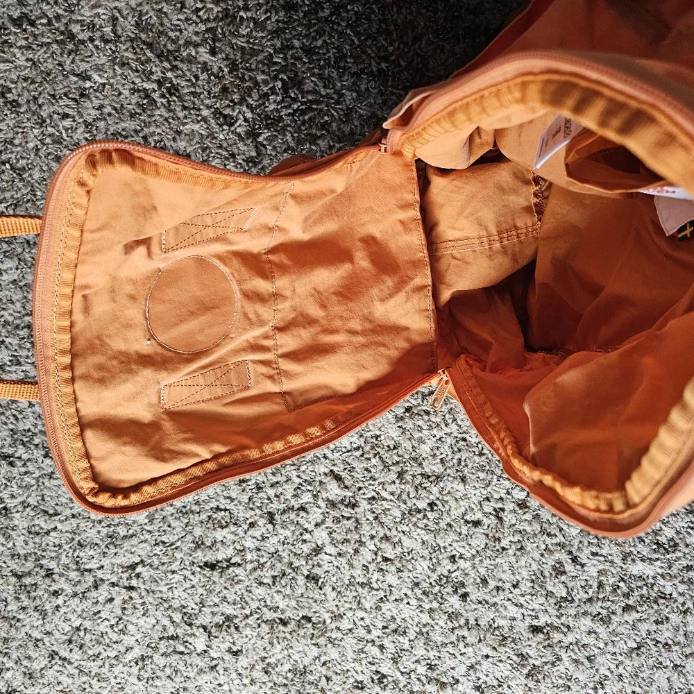 Fjallraven stylish fjällräven
